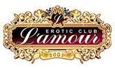 Мужской клуб «L`amour» Мужской клуб «L`amour»
